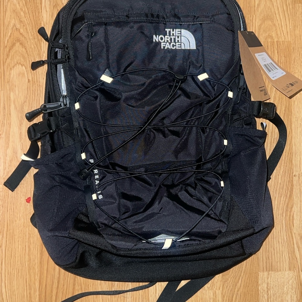 The North Face Borealis Backpack